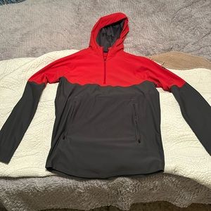 Mens under armour pullover